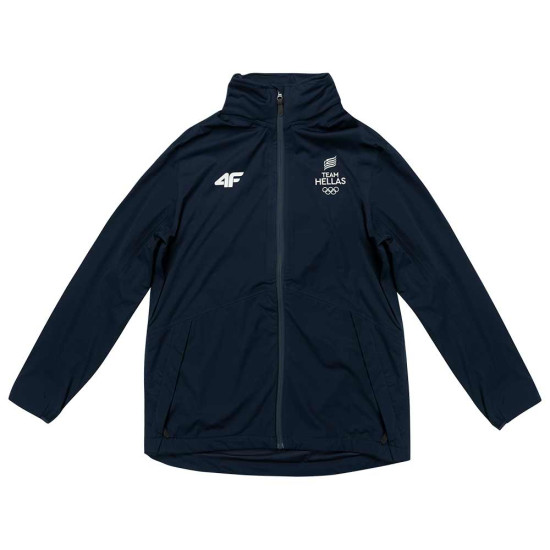 4F Γυναικείο μπουφάν Technical Jacket